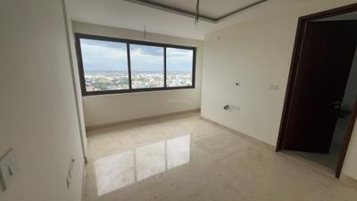 Bedroom Image of 3500 Sq.ft 4 BHK Apartment / Flat for sale in SKAV Bliss, Richards Town Bengaluru for Rs. 61500000