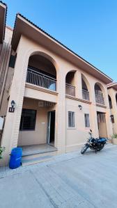4 BHK Villa