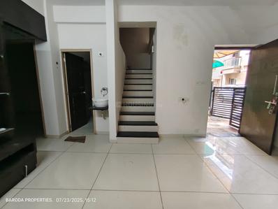 Hall Image of 1500 Sq.ft 3 BHK Independent House for rent in Gotri Vadodara for Rs. 21000