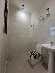 Image of 990 Sq.ft 2 BHK Builder Floor for sale in Sector 117, Mohali for Rs. 5890000