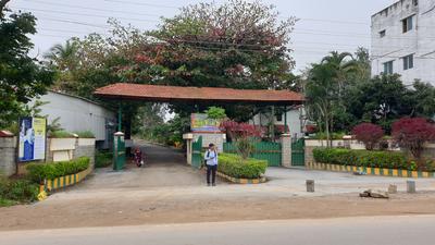 Residential Plot
