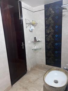 Image of 2070 Sq.ft 4 BHK Builder Floor for sale in Paschim Vihar, New Delhi for Rs. 32500000