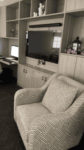 Bedroom Image of 2400 Sq.ft 4 BHK Apartment / Flat for sale in Parkview Apartments, Sector 56 Gurgaon for Rs. 29600000