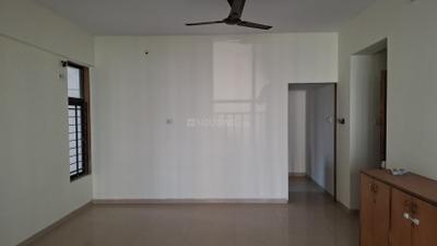 Living Room Image of 975 Sq.ft 2 BHK Apartment / Flat for rent in Lodha Paradise, Thane West Thane for Rs. 40000