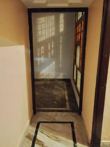 Image of 2152 Sq.ft 2 BHK Builder Floor for rent in Jankipuram Extension, Lucknow for Rs. 15000