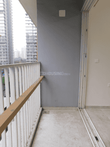 Image of 1080 Sq.ft 2 BHK Apartment / Flat for sale in Tata Serein Phase 1, Thane West, Thane for Rs. 18900000