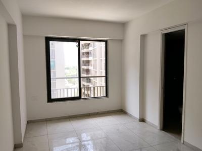 Bedroom Image of 2200 Sq.ft 3 BHK Apartment / Flat for sale in Kavisha The Canvas, Bopal Ahmedabad for Rs. 12500000
