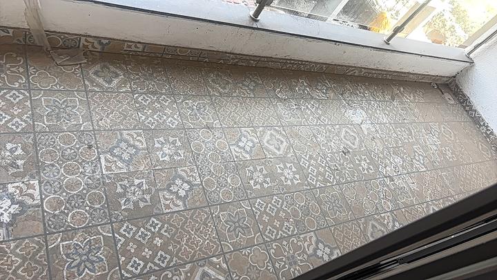 Maple Menlo Homes Kharadi Next Phase 2 Living Room 1