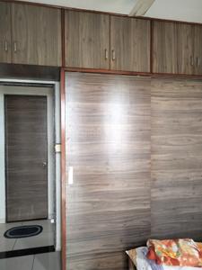 Bedroom Image of 1180 Sq.ft 2 BHK Apartment / Flat for sale in Pal Surat for Rs. 4391000