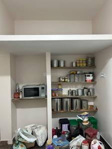 Image of 1100 Sq.ft 2 BHK Independent House for rent in Anjanapura Township, Bengaluru for Rs. 22000