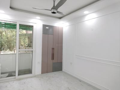 Bedroom Image of 1700 Sq.ft 3 BHK Apartment / Flat for sale in CGHS Palm Court Apartment, Sector 19 Dwarka New Delhi for Rs. 29500000