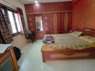 Bedroom Image of 2790 Sq.ft 4 BHK Villa for sale in Thaltej Ahmedabad for Rs. 30000000