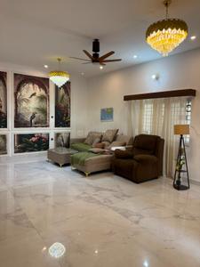 Hall Image of 1200 Sq.ft 4 BHK Duplex for sale in Electronic City Bengaluru for Rs. 22000000