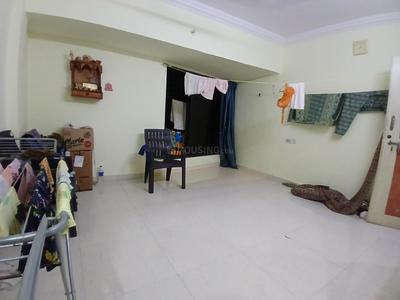 Hall Image of 570 Sq.ft 1 BHK Apartment / Flat for sale in Sanpada Navi Mumbai for Rs. 8200000