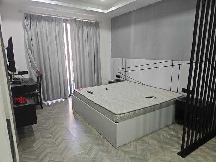 Pilodiya properties Bedroom 1