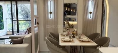 Hall Image of 1120 Sq.ft 2 BHK Apartment / Flat for sale in Silver Astra, Hadapsar Pune for Rs. 9799999