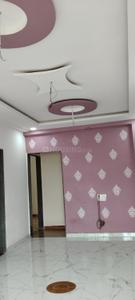 Hall Image of 900 Sq.ft 3 BHK Apartment / Flat for rent in Jule Solapur for Rs. 16000