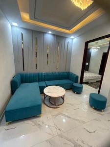 Hall Image of 1000 Sq.ft 2 BHK Apartment / Flat for sale in Sector 115 Mohali for Rs. 3890000