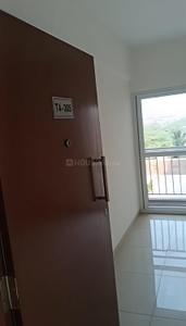 Image of 517 Sq.ft 1 BHK Apartment / Flat for sale in Sattva Ashraya, Lakshmisagara, Bengaluru for Rs. 4000000