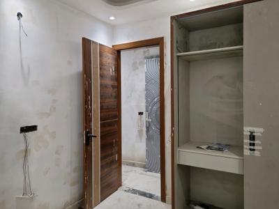 Bedroom Image of 600 Sq.ft 2 BHK Apartment / Flat for sale in Suraj Vihar New Delhi for Rs. 4800000