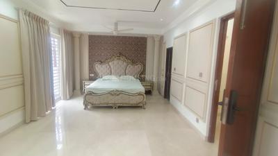 Hall Image of 4050 Sq.ft 5 BHK Apartment / Flat for rent in Arima Chiron Villa, Kanathur Reddikuppam Chennai for Rs. 205001