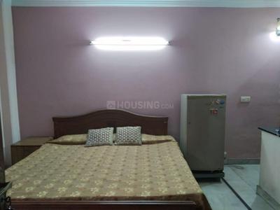 Bedroom Image of 900 Sq.ft 2 BHK Builder Floor for sale in Lajpat Nagar New Delhi for Rs. 18500000