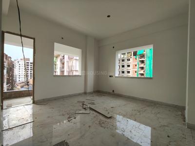 Hall Image of 945 Sq.ft 2 BHK Apartment / Flat for sale in South Dum Dum Kolkata for Rs. 4819500