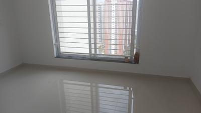 Bedroom Image of 1322 Sq.ft 3 BHK Apartment / Flat for sale in Goel Ganga Altus, Kharadi Pune for Rs. 12700000