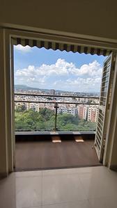 Image of 1270 Sq.ft 3 BHK Apartment / Flat for sale in Tara Westbrook, Ambegaon Budruk, Pune for Rs. 9500000