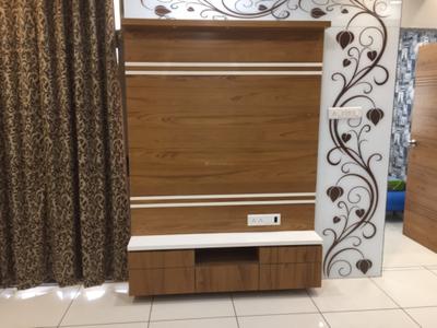 Bedroom Image of 1170 Sq.ft 2 BHK Apartment / Flat for sale in Vastral Ahmedabad for Rs. 3100000