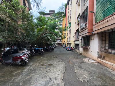 Image of 750 Sq.ft 2 BHK Apartment / Flat for sale in Jai Balaji, Vasai East, Vasai for Rs. 5500000