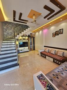 2 BHK Villa