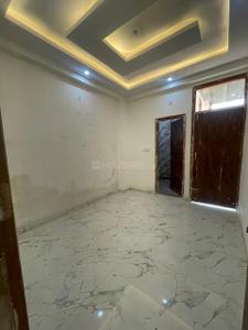 Bedroom Image of 780 Sq.ft 2 BHK Builder Floor for sale in Indraprashtha Yojna Ghaziabad for Rs. 2500000