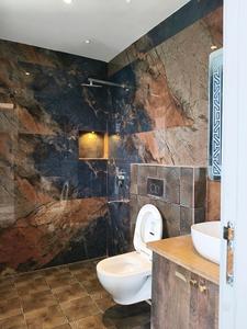 Bedroom One Image of 1780 Sq.ft 3 BHK Builder Floor for sale in Sector 45 Gurgaon for Rs. 28000000