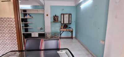Hall Image of 1150 Sq.ft 2 BHK Apartment / Flat for sale in Kalighat Kolkata for Rs. 9500000