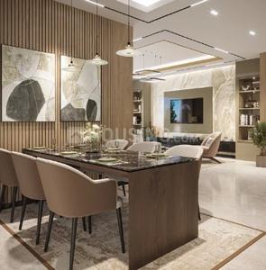 Living Room Image of 2100 Sq.ft 4 BHK Apartment / Flat for sale in Sobha Altair, Carmelaram Bengaluru for Rs. 46800000