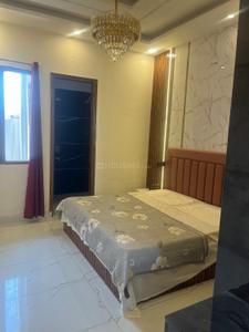 Bedroom Image of 1044 Sq.ft 3 BHK Apartment / Flat for sale in Kharar Mohali for Rs. 4500000