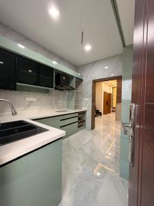Hall Image of 2500 Sq.ft 4 BHK Independent House for sale in Narasimhanaickenpalayam Coimbatore for Rs. 14800000
