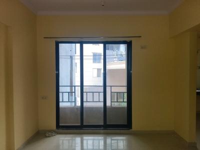 Living Room Image of 606 Sq.ft 1 BHK Apartment / Flat for sale in Raunak City 2 by Raunak Group, Kalyan West Kalyan for Rs. 3599000
