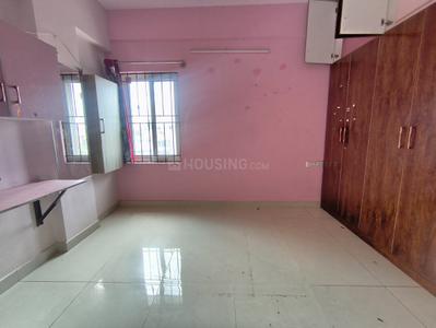 Hall Image of 1554 Sq.ft 3 BHK Apartment / Flat for sale in Hennur Bengaluru for Rs. 12300000