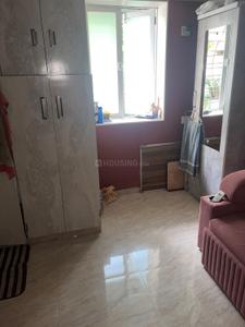 Hall Image of 660 Sq.ft 2 BHK Apartment / Flat for sale in Prabhadevi Mumbai for Rs. 20000000
