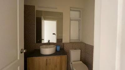 Image of 1700 Sq.ft 3 BHK Apartment / Flat for sale in Silverglades The Melia, Sector 35, Sohna for Rs. 14500000