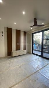 Hall Image of 2070 Sq.ft 3 BHK Builder Floor for sale in Anand Vihar New Delhi for Rs. 43500000