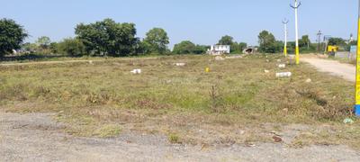 Image of 1560 Sq.ft Residential Plot / Land for sale in Dabok, Udaipur for Rs. 1872000