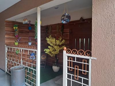 Image of 3600 Sq.ft 3 BHK Apartment / Flat for sale in KD Vishakha Elysium, Tragad, Ahmedabad for Rs. 16500000