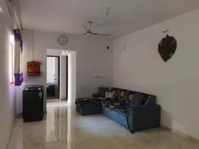 Living Room Image of 918 Sq.ft 2 BHK Apartment / Flat for sale in Lodha CASA LAKESIDE, Palava Phase 2 Thane for Rs. 3900000