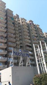 Image of 750 Sq.ft 2 BHK Apartment / Flat for sale in Conscient Habitat 78, Sector 78, Faridabad for Rs. 6200000