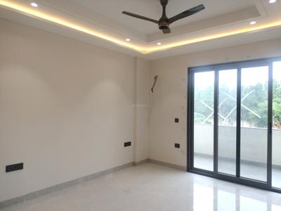 Bedroom Image of 2799 Sq.ft 4 BHK Builder Floor for sale in Puri Aman Villas, Sector 89 Faridabad for Rs. 32000000