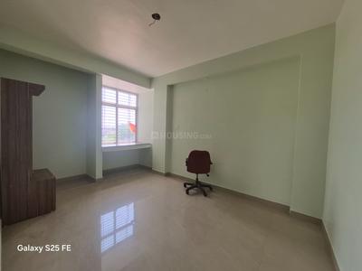 Bedroom Image of 1620 Sq.ft 3 BHK Apartment / Flat for rent in Bariatu Ranchi for Rs. 25000