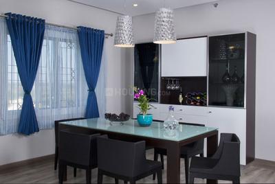 Hall Image of 6200 Sq.ft 10 BHK Apartment / Flat for sale in Varsha Apartments, Khar West Mumbai for Rs. 300000000